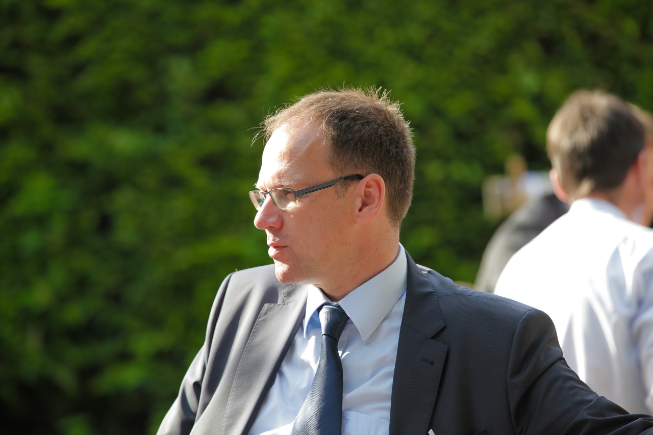 Klaus Bayer